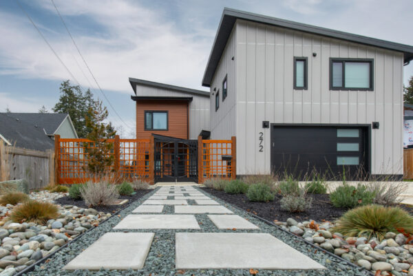 Residential Architecture